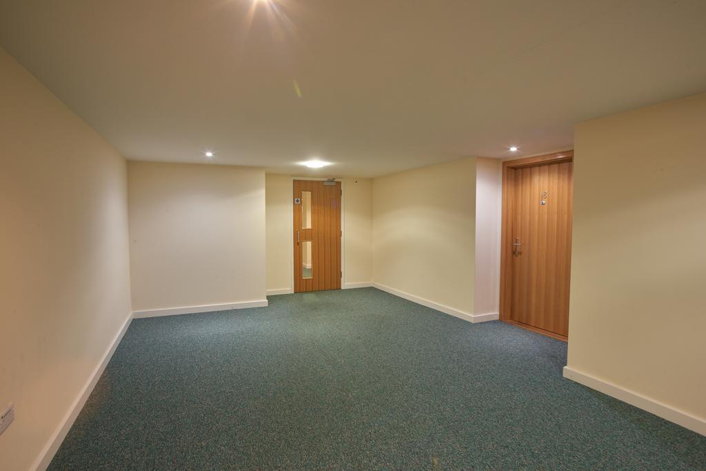The Paramount, Swindon Chambre photo
